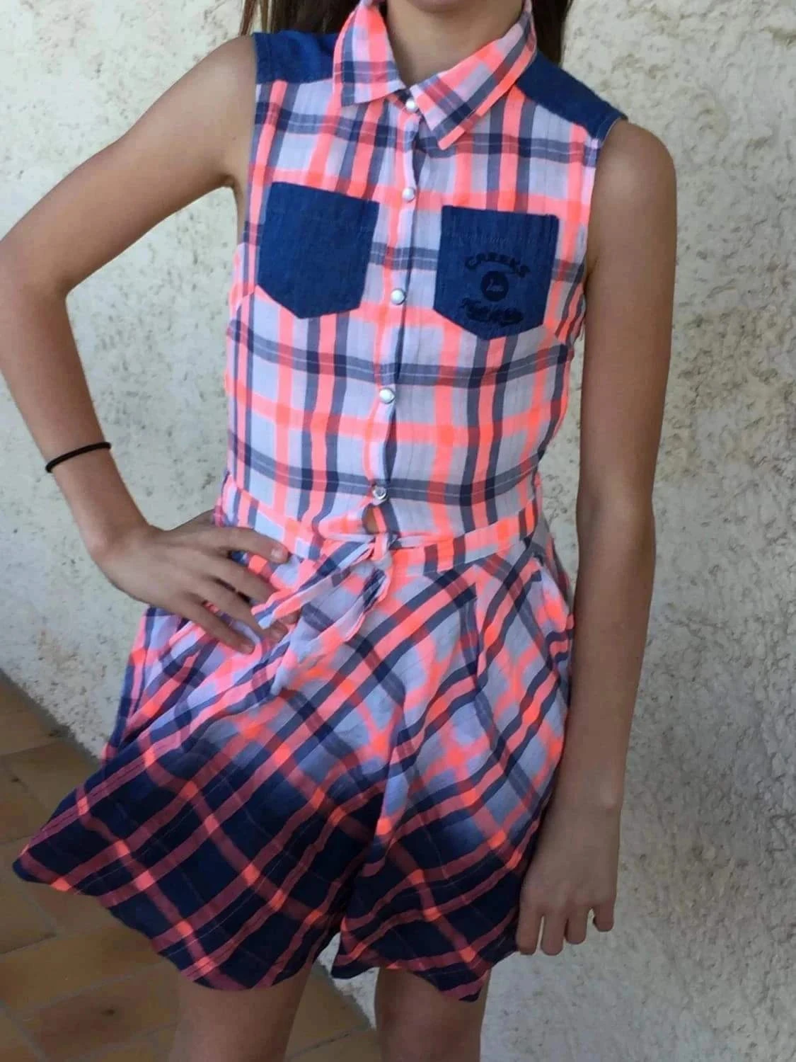 Robe Creeks 10ans